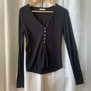Wilfred Free Top